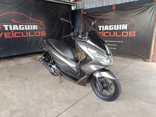 HONDA PCX 150/DLX