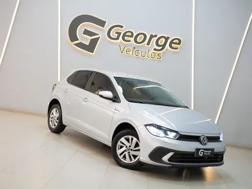 VolksWagen Polo Comfortline TSI 1.0 Flex 12V Aut.