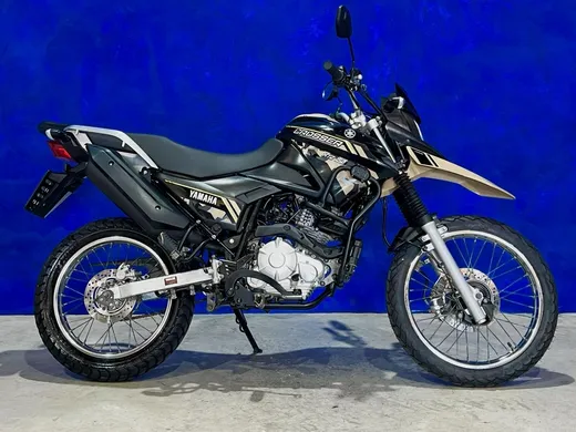 YAMAHA XTZ 150 CROSSER Z FLEX
