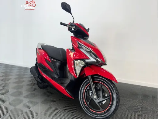 HONDA ELITE 125