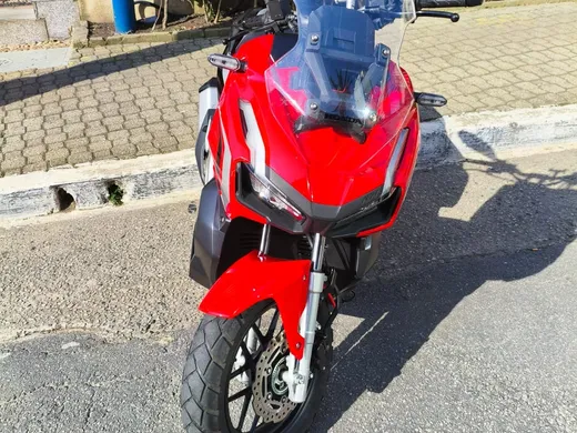 HONDA ADV 150