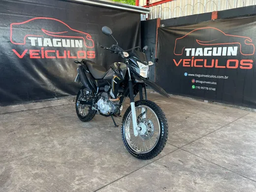 HONDA NXR 160 BROS ESDD FLEXONE