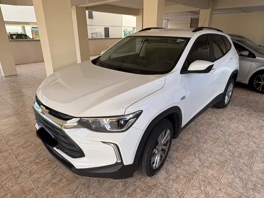 Chevrolet TRACKER LTZ 1.0 Turbo 12V Flex Aut.