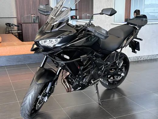 KAWASAKI Versys 650cc