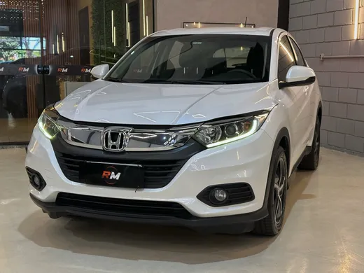 Honda HR-V LX 1.8 Flexone 16V 5p Aut.