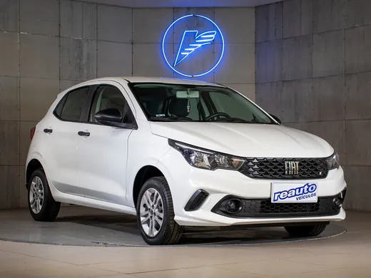 Fiat ARGO DRIVE 1.0 6V Flex