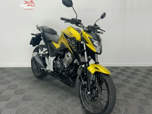 HONDA CB 300F Twister Flex