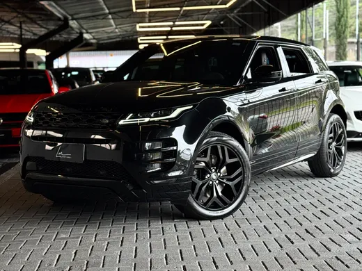 Land Rover Range R. EVO HSE Si4 R-Dyn.2.0 300cv Aut