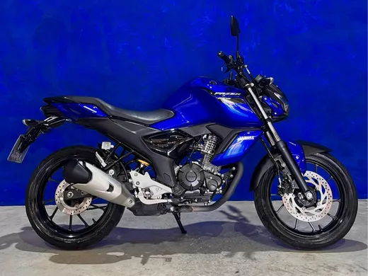 YAMAHA FZ15 150 FAZER FLEX