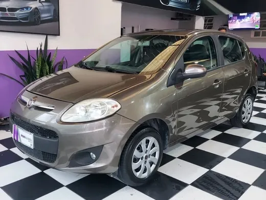 Fiat Palio ATTRACTIVE 1.0 EVO Fire Flex 8v 5p