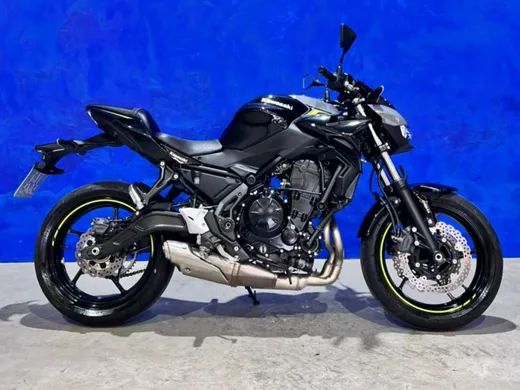 KAWASAKI Z 650