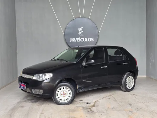 Fiat Palio 1.0 Cel. ECON./ITALIA F.Flex 8V 4p