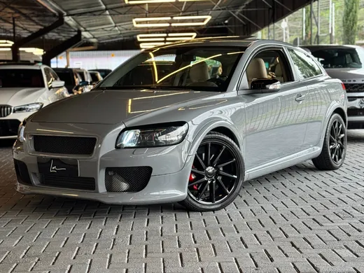 Volvo C30 T-5 2.5 230cv Mec.