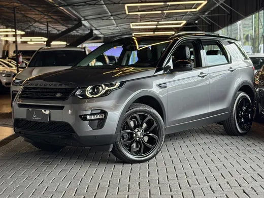 Land Rover Discov. Sp. HSE 2.0 TB 240cv Die. Aut