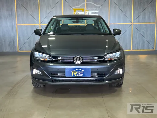 VolksWagen VIRTUS Highline 200 TSI 1.0 Flex 12V Aut