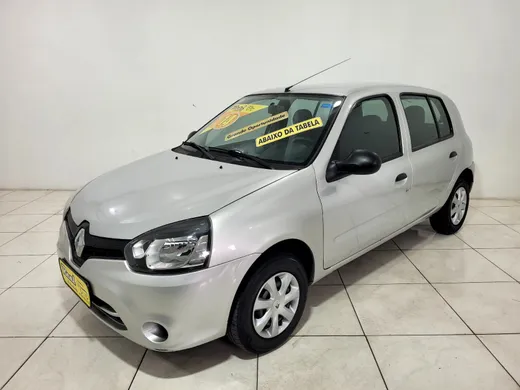 Renault Clio RL/ JP/Auth.1.0/1.0 Hi-Power 16V 5p