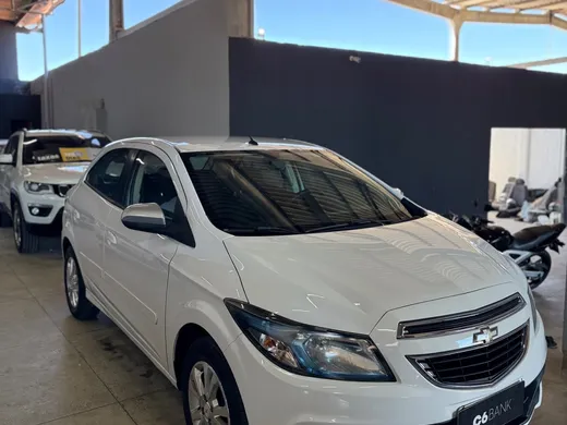 Chevrolet ONIX  Lollapalooza 1.0 F.Power 5p Mec.