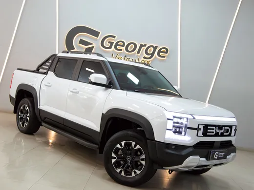 BYD SHARK GS 1.5 16V 4x4 Aut. (Híbrido)