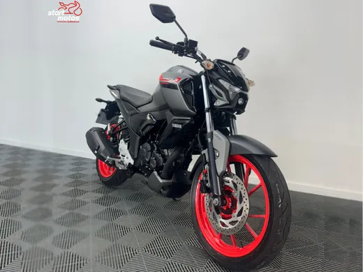 YAMAHA FZ15 150 FAZER CONNECTED FLEX