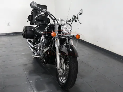 HONDA VT 750 SHADOW