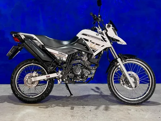 YAMAHA XTZ 150 CROSSER S FLEX