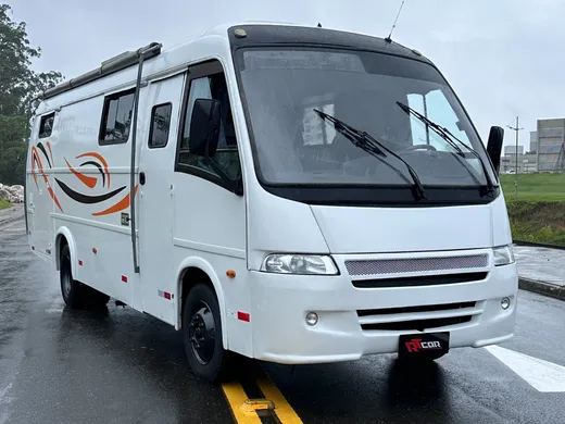 MARCOPOLO MOTOR CASA