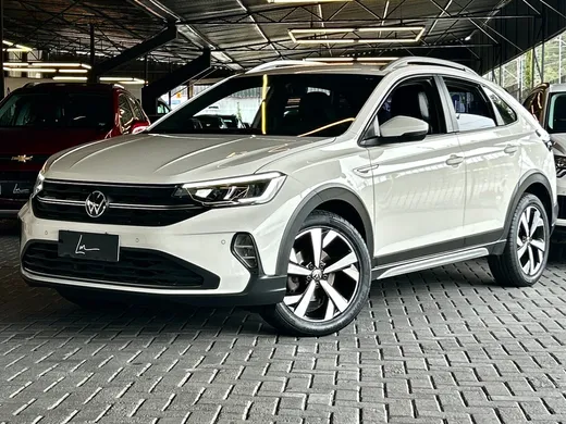 VolksWagen Nivus Highline 1.0 200 TSI Flex Aut.