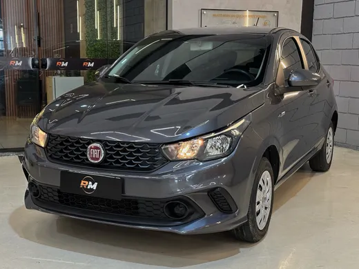 Fiat ARGO DRIVE 1.0 6V Flex