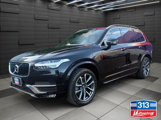 Volvo XC 90 T-6 MOMENTUM 2.0 320cv 5P