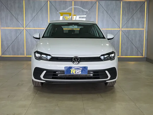 VolksWagen Polo 1.0 MPI Flex 12V 5p
