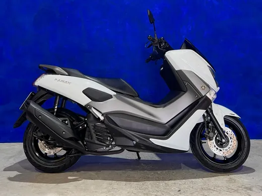 YAMAHA NMAX 160