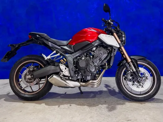 HONDA CB 650R
