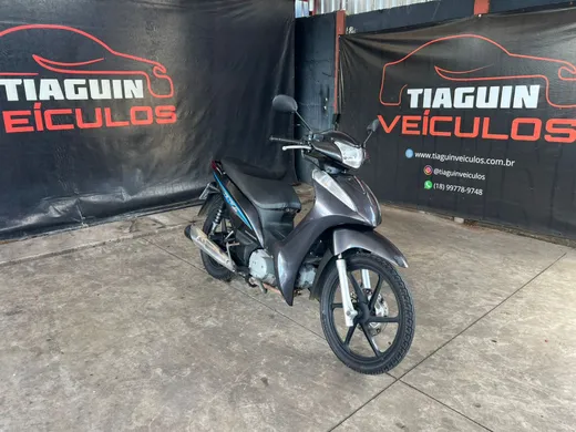 HONDA BIZ 125/125i Flex