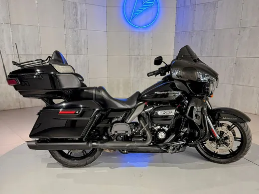 Harley ULTRA LIMITED FLHTK