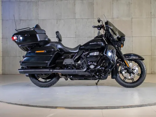 Harley ULTRA LIMITED FLHTK