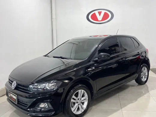 VolksWagen Polo 1.6 MSI Flex 16V 5p