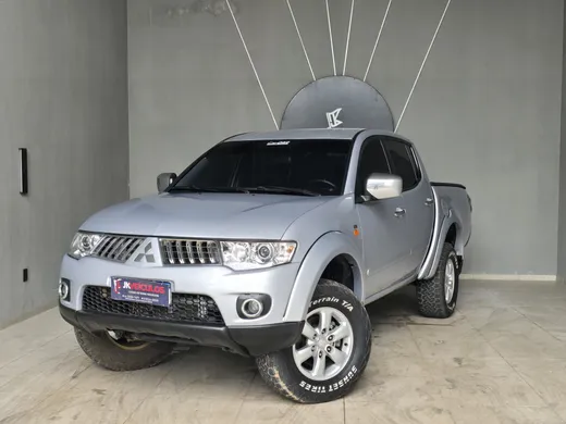 Mitsubishi L200 Triton HPE 3.2 CD TB Int.Diesel Aut