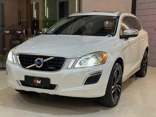Volvo XC 60 R-DESIGN 3.0 304cv AWD 5p