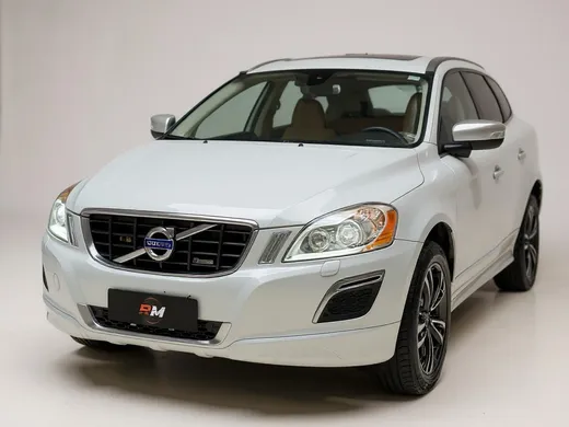 Volvo XC 60 R-DESIGN 3.0 304cv AWD 5p