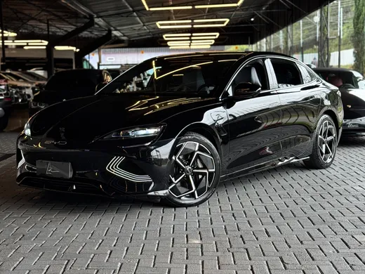 BYD Seal (Elétrico)