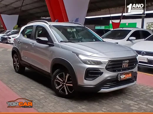 Fiat PULSE AUDACE 1.0 Turbo 200 Flex Aut.