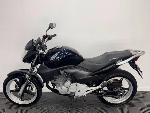 HONDA CB 300R/ 300R FLEX