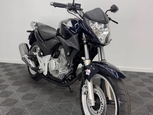 HONDA CB 300R/ 300R FLEX