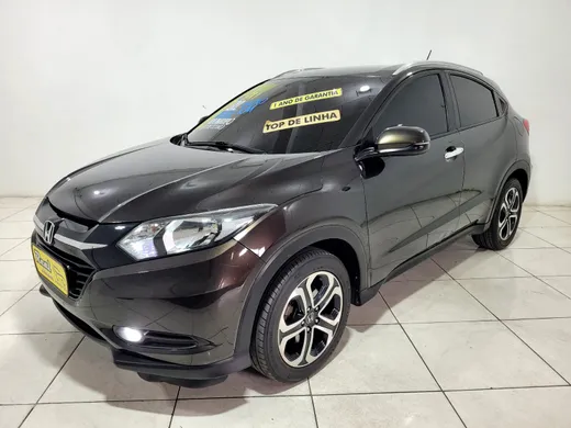 Honda HR-V EXL 1.8 Flexone 16V 5p Aut.