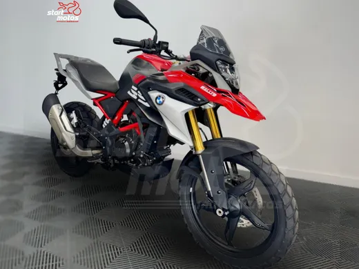 BMW G 310 GS