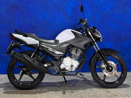 YAMAHA YBR 125i FACTOR ED/FLEX