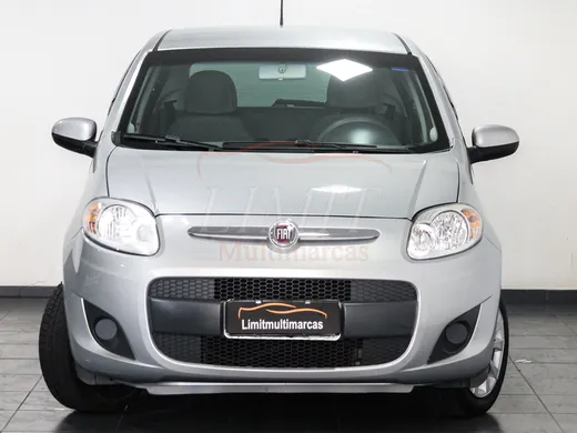 Fiat Palio ATTRACTIVE 1.0 EVO Fire Flex 8v 5p