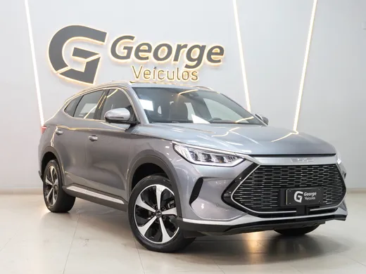 BYD Song Plus 1.5 16V Aut. (Hibrido)