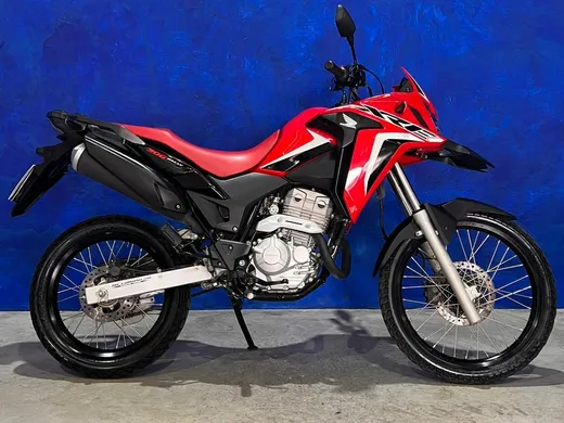 HONDA XRE 300/ 300 ABS/ FLEX