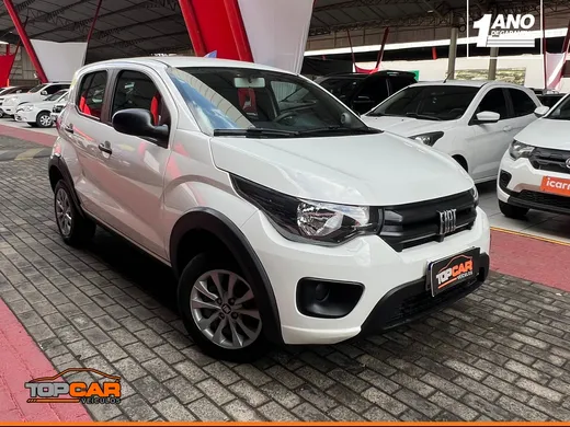 Fiat MOBI LIKE 1.0 Fire Flex 5p.